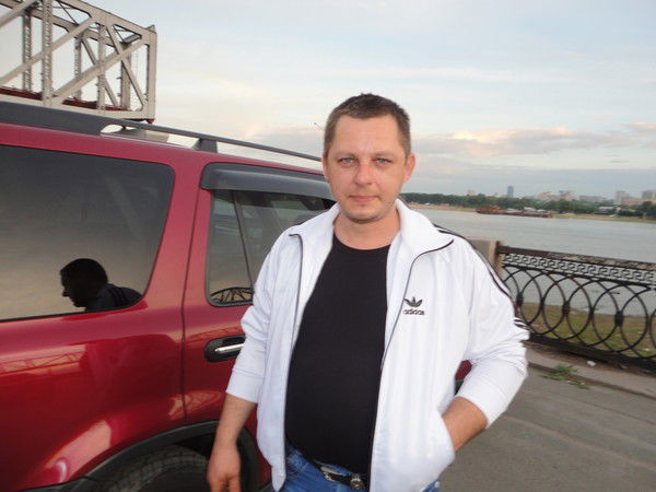 Вадим Корнев