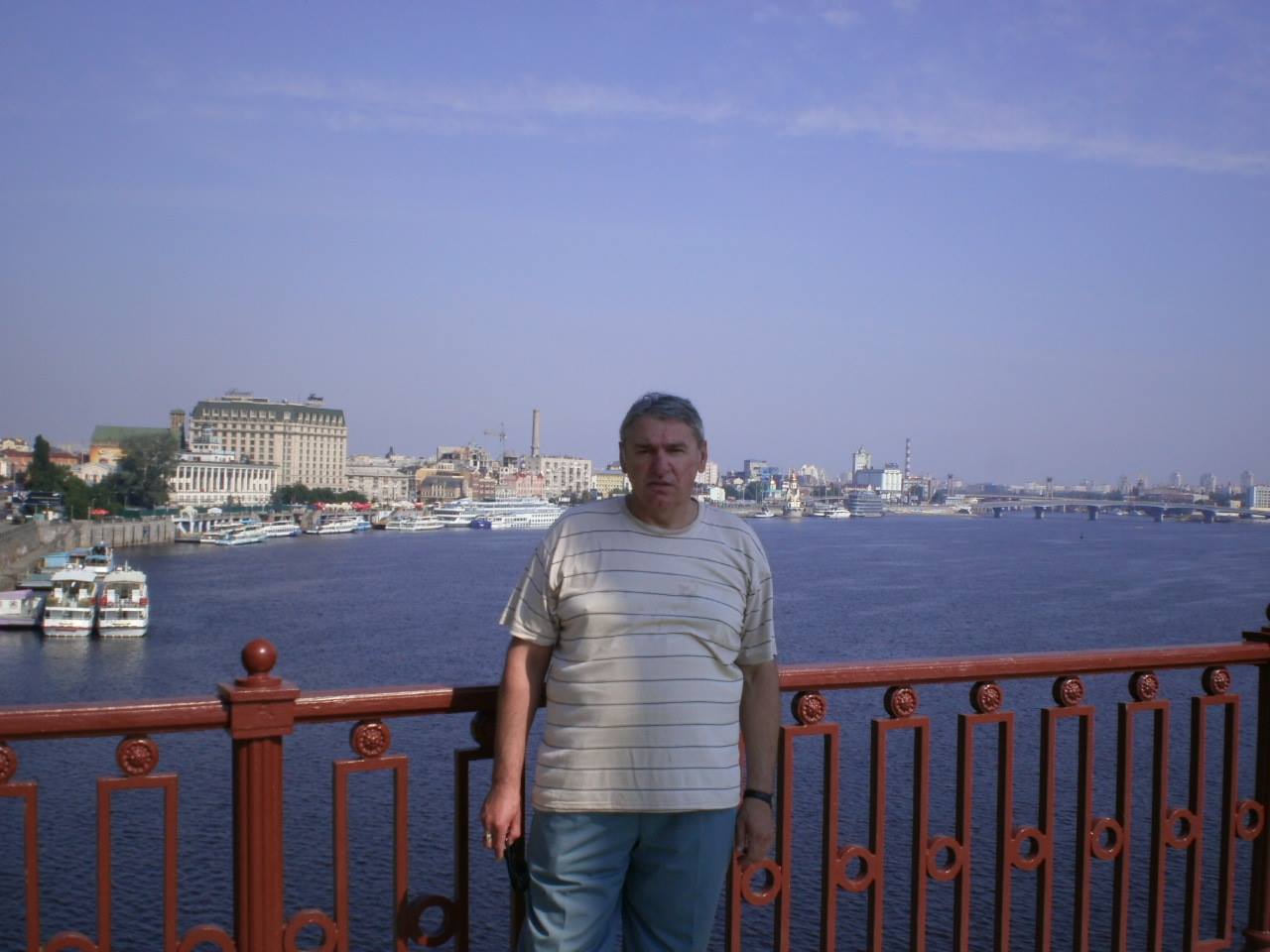 Эдуард Орлов