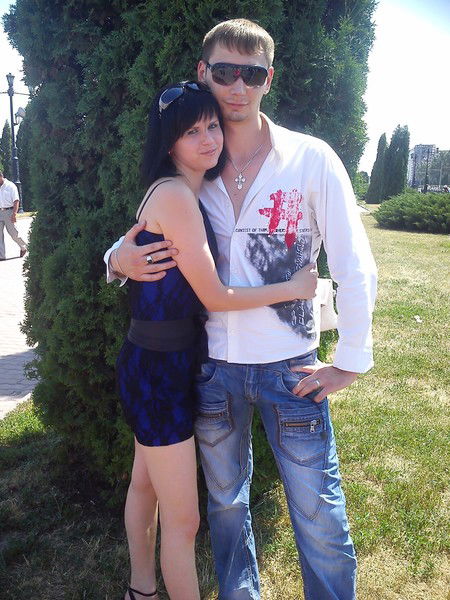 Артурик Долженков