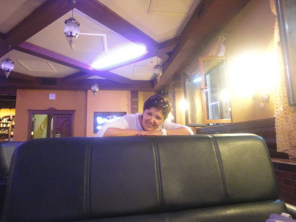 Айзада Матсапаева