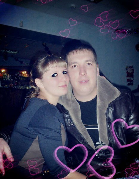 Екатерина Погодина