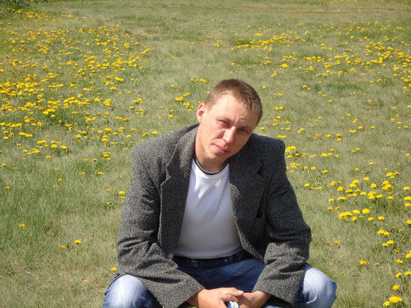 Денис Грачев