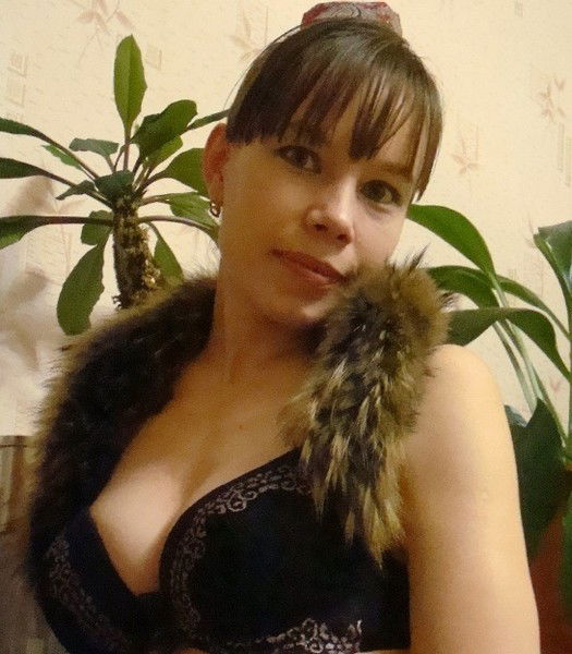 Маргарита Арасланова