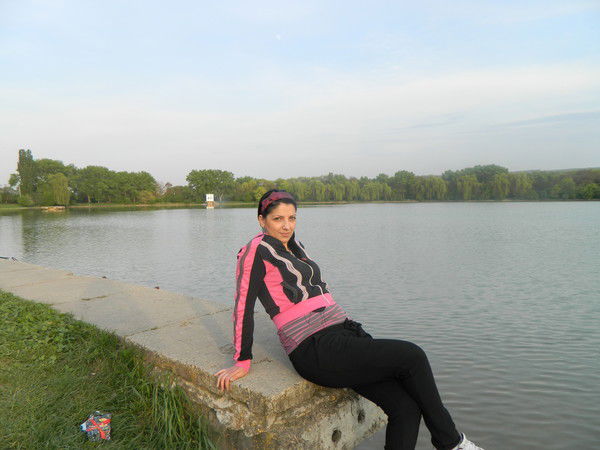 Милона Манучарян