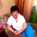 Алина Алиева