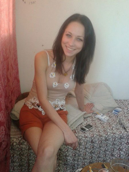 Кристина Ремова