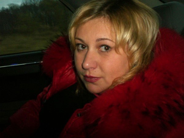 Юля Ольшанская