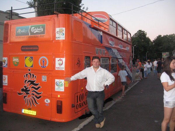 Дмитрий Поправко