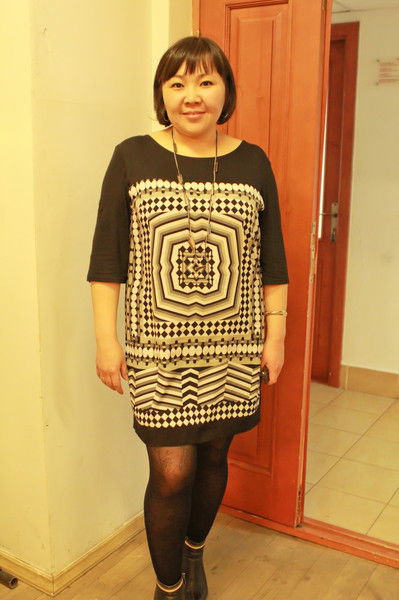 Юлия Мангатаева(Гомбоева)