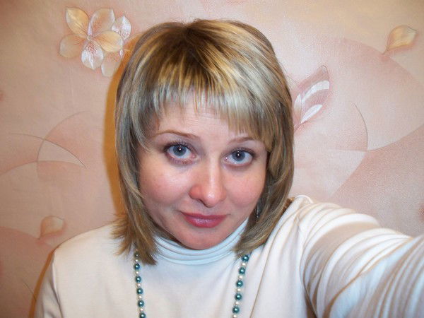 Татьяна Тихонова