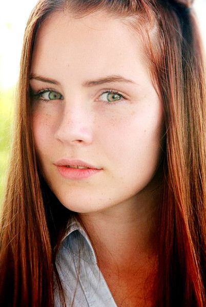 Анастасия Рябова