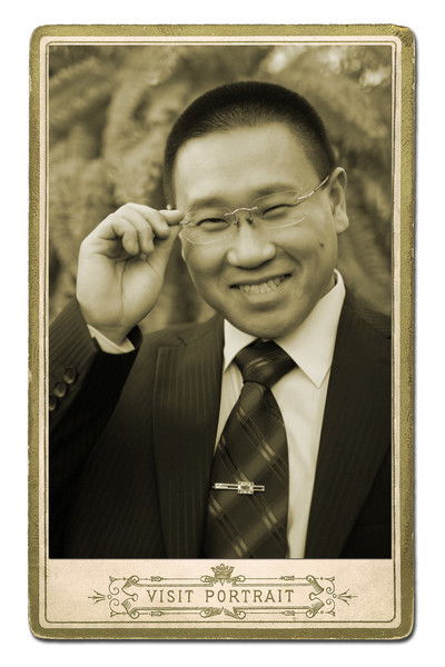 Eugene Kim