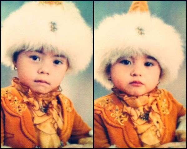 Шынар (Абренова) Орынгалиева