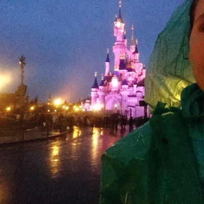 Лера Матюхина