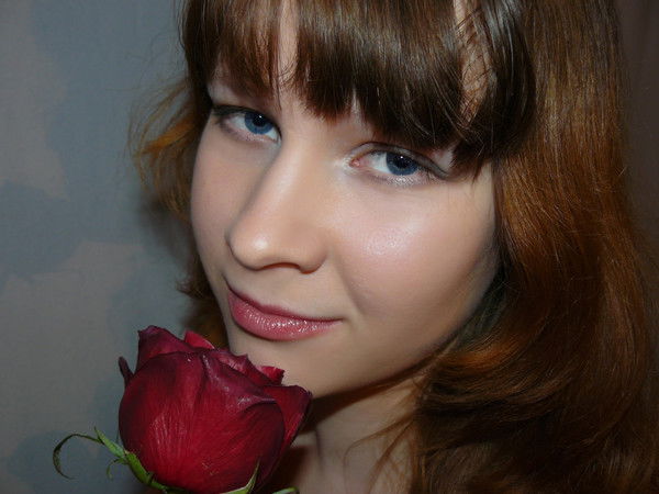 Январина Бакунова