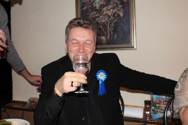 Александр Капитонов