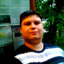Костя Алферов