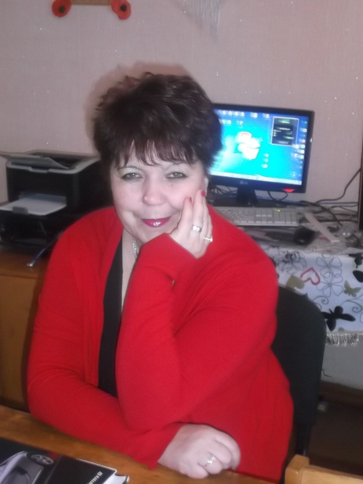 Руслана Джиган