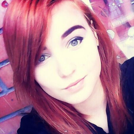 Кристина Черемнева