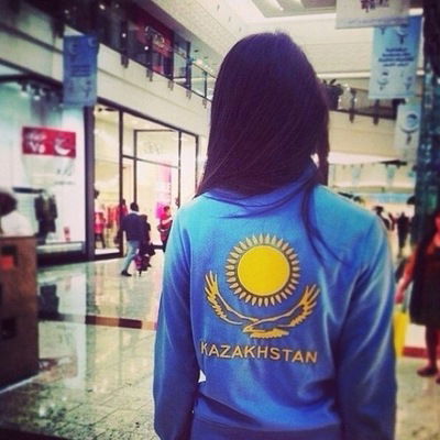 Айжана Умбеткалиева