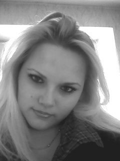 Оксана Кочегарова