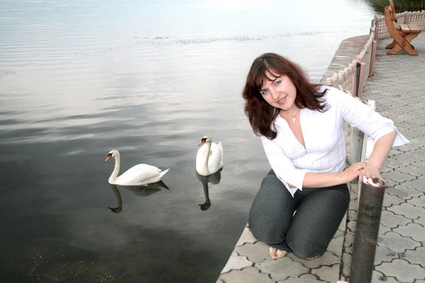 Алиса Колошиц