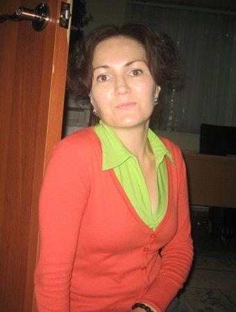 Гульнара Ногоспаева