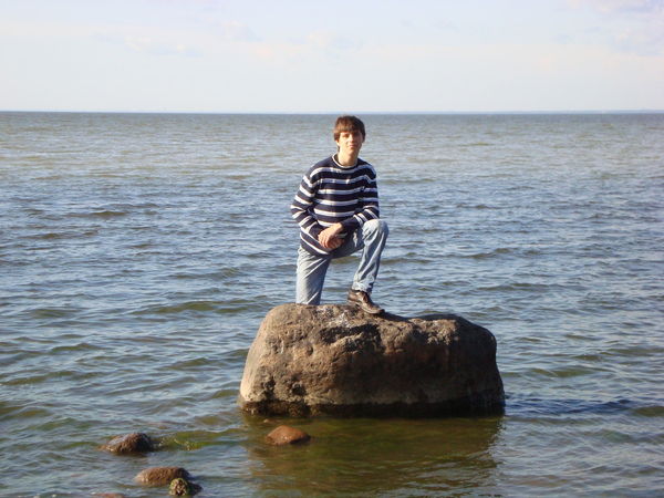 Алексей Валетко