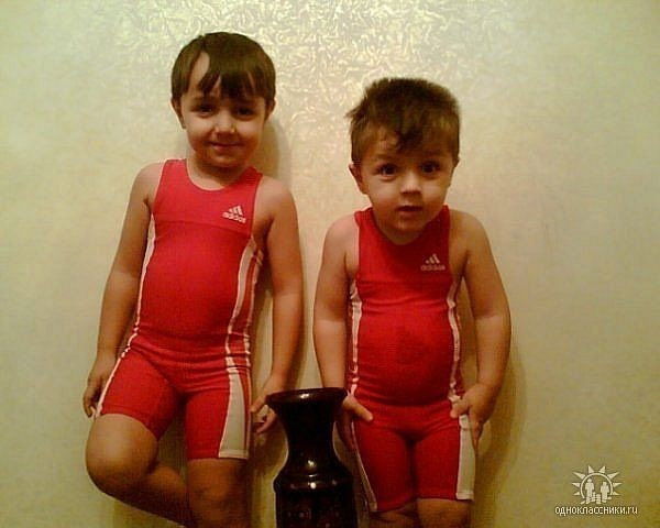 Артур Султанов