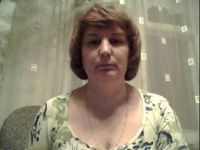 Лариса Гончарова