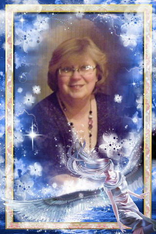 Марина Андреева