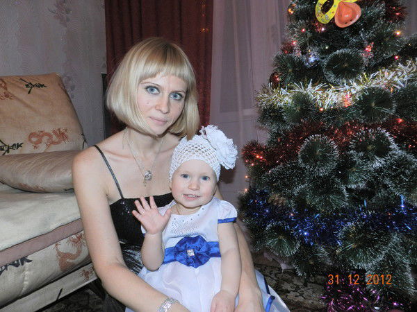 Татьяна Биер