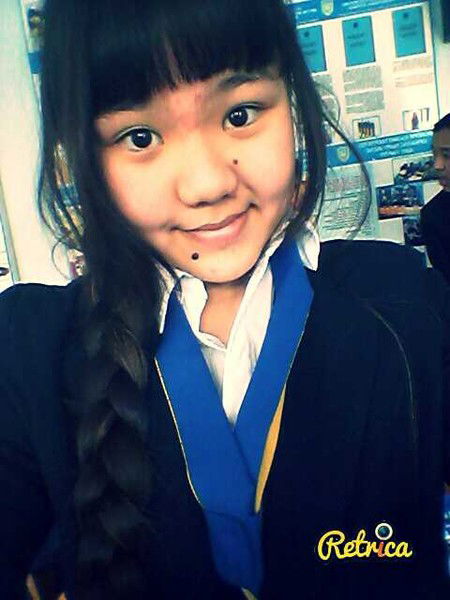 Asemka....... ~Toktarova~