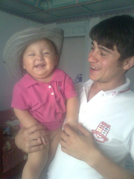 Каюмов Далер