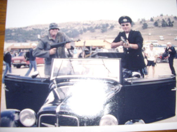 Сергей Колбасов