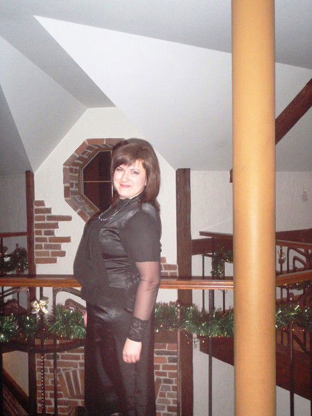 Светлана Бокотько