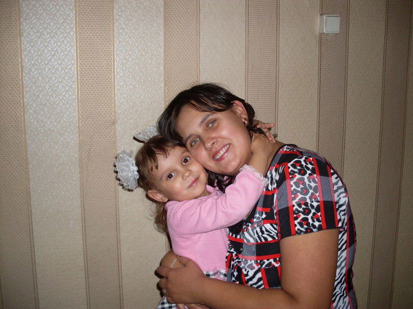 Юлия Кудрявцева