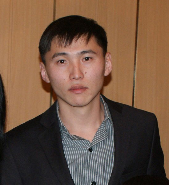 Алексей Сим