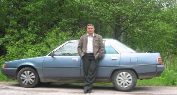 Александр Швец