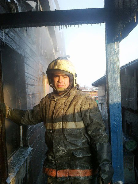 Алексей Бабкин