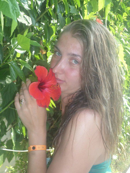 Екатерина Мельник