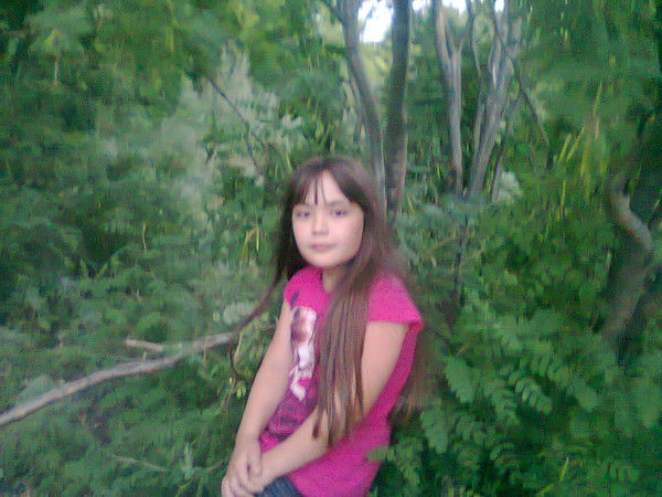 Анель Маликова