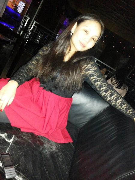 Неповторимая ************