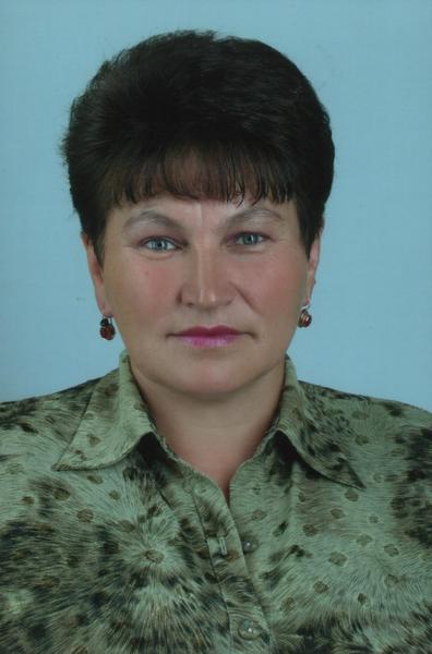 Рауза (Роза) Галимова