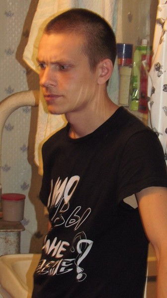 Витек Селезнев