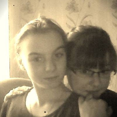 Ксюша Баторшина