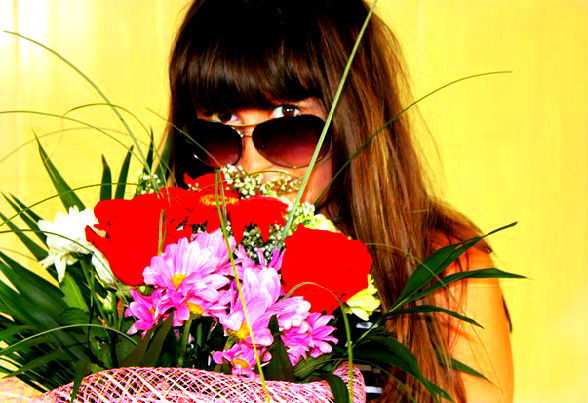 Ольга Абдулвалеева