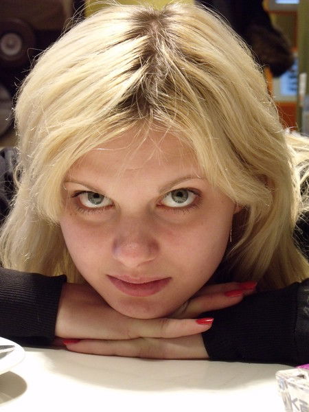 Александра Макалкина