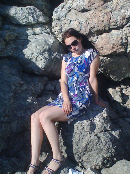 Ангелина Ведерникова