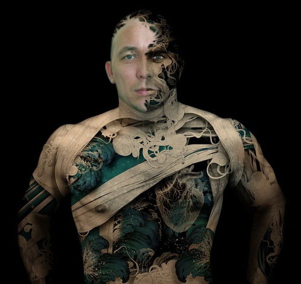 Олег Дырман